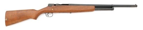 J.C. Higgins Sears Model 583.16 Bolt Action Shotgun