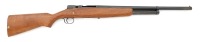 J.C. Higgins Sears Model 583.16 Bolt Action Shotgun