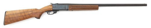 CBC Model SB-40 Single Barrel Shotgun