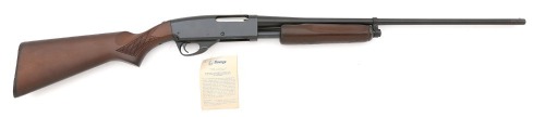 Savage Stevens Model 67 Series E Slide Action Shotgun