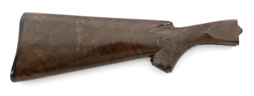 Stevens Model 22-410 Over Under Combination Gun