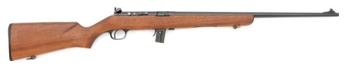 Excellent Harrington & Richardson Model 165 “Leatherneck” Semi-Auto Rifle