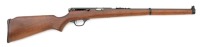 Excellent Harrington & Richardson “The Huntsman” Single Shot Rifle