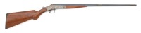 Harrington & Richardson Model 1901 Single Barrel Shotgun