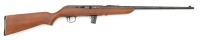 Early & Excellent Harrington & Richardson Model 800 “Lynx” Semi-Auto Rifle