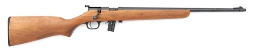 Harrington & Richardson Model 265 “Targeteer” Bolt Action Rifle