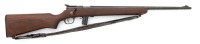 Harrington & Richardson Model 265 “Targeteer” Bolt Action Rifle