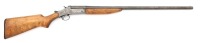 Montgomery Ward Model 1929 Hercules Single Barrel Shotgun