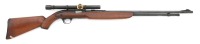 J.C. Higgins Sears Model 30 Semi-Auto Rifle