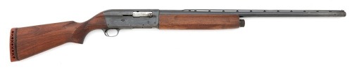 Western Field Savage Model 755A Semi-Auto Shotgun