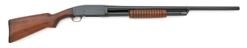 Remington Model 10 Slide Action Shotgun