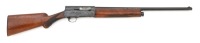 Browning Auto-5 Light Twelve Semi-Auto Shotgun