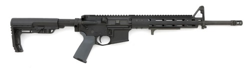 Custom Primary Weapons Systems Model MK1 Semi-Auto Carbine