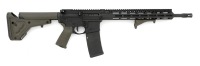 Custom Aero Precision Model X15 Semi-Auto Carbine