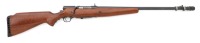 Mossberg Model 190KB Bolt Action Shotgun