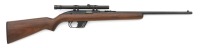 Winchester Model 77 Semi-Auto Rifle