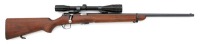 Savage Model 19 NRA Bolt Action Target Rifle