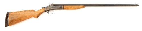 Hercules Single Barrel Shotgun