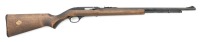 Marlin Model 60W Semi-Auto Rifle