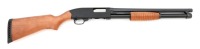 Excellent Winchester Model 1200 Defender Slide Action Shotgun