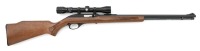 Marlin Glenfield Model 60 Semi-Auto Rifle