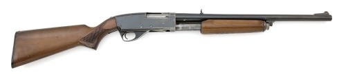 Savage Stevens Model 67 Series E Slide Action Shotgun