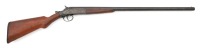 Hopkins & Allen “Forehand” Single Barrel Shotgun