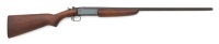 Winchester Model 37 Single Barrel Shotgun .