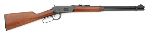 Winchester Model 94 Lever Action Carbine