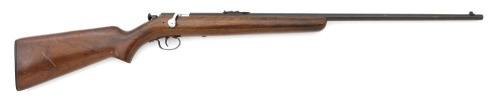 Winchester Model 67A Bolt Action Sporting Rifle