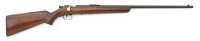 Winchester Model 67A Bolt Action Sporting Rifle