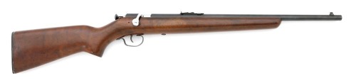 Winchester Model 67A Bolt Action Boys Rifle