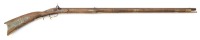 Contemporary Fullstock Percussion Rifle