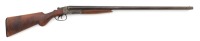 Riverside Arms Co. Boxlock Double Shotgun