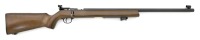 Savage-Anschütz Mark 12 Bolt Action Rifle