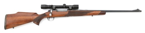 Remington Model 721 Bolt Action Rifle