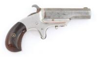 Hopkins & Allen XL Deringer Pistol
