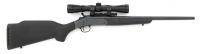 New England Firearms Mag Model SS1 Sportster Single Shot Rifle