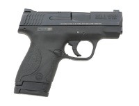 Smith & Wesson M&P 40 Shield Semi-Auto Pistol