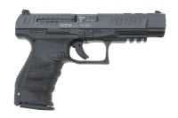 Walther PPQ M2 Semi-Auto Pistol