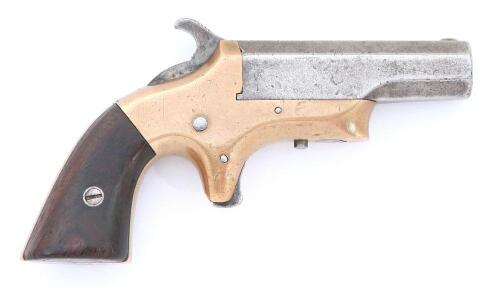 Southerner Deringer Pistol by Merrimack Arms & Mfg Co.