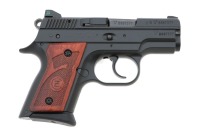 CZ Model 2075 D Rami Semi-Auto Pistol