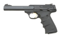 Browning Buck Mark Pro Target Semi-Auto Pistol