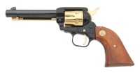 Colt Frontier 22 Scout Missouri Sesquicentennial Single Action Revolver