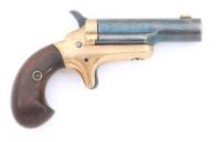 Colt Third Model Thuer Deringer