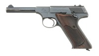 Colt Huntsman Semi-Auto Pistol