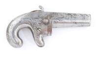 National Arms Co. No. 1 Iron Frame Deringer Pistol