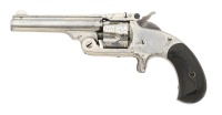 Smith & Wesson 1 1/2 Single Action Revolver