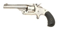 Smith & Wesson 1 1/2 Single Action Revolver