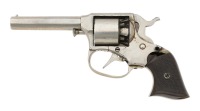 Remington Rider Pocket Percussion Revolver